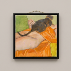 original painting